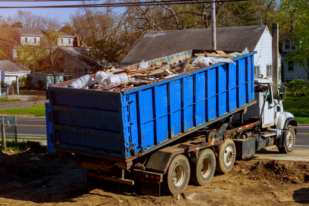 Trusted Mesquite, NV Junk Removal Services Experts